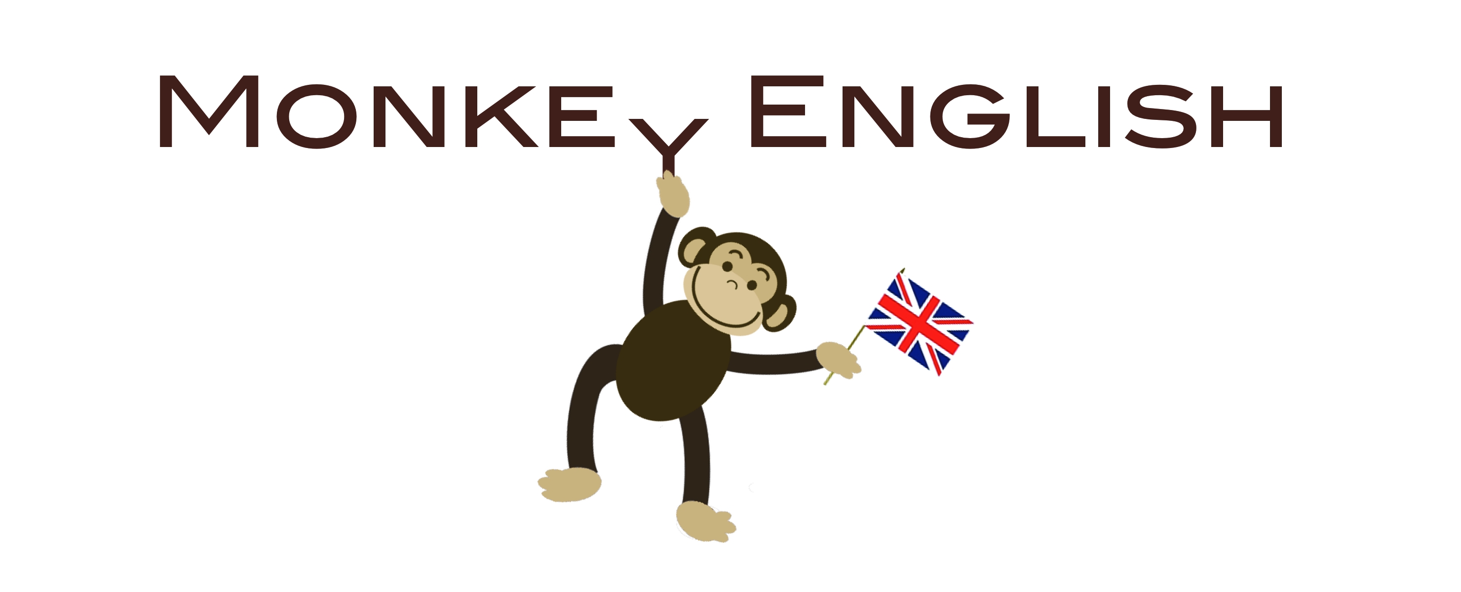 Monkey Logo